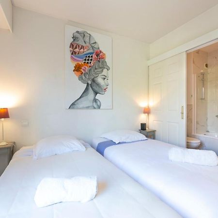Apartment 2 Bedrooms2 Bathroomsdouble Terrace & Garden In Palm Beach Area Cannes Extérieur photo