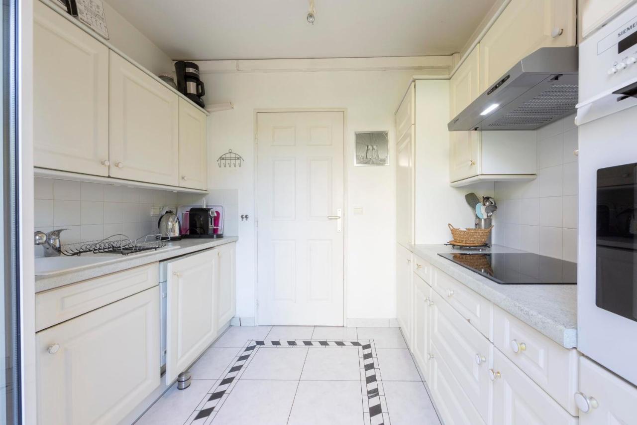 Apartment 2 Bedrooms2 Bathroomsdouble Terrace & Garden In Palm Beach Area Cannes Extérieur photo